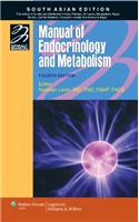 Manual Of Endocrinology & Metabolism