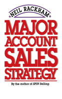 Major Account Sales Strategy