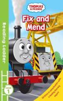 READING LADDER (LEVEL 1) Thomas and Friends: Fix and Mend