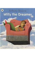 Willy the Dreamer