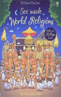 See Inside World Religions