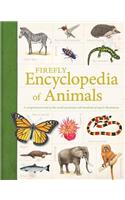 Firefly Encyclopedia of Animals