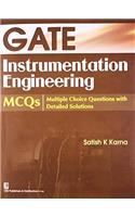 GATE Instrumentation Engineering :: MCQ's Multiple Choice Questions with Detailed Solutions