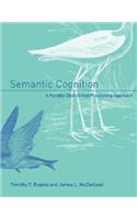 Semantic Cognition