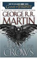 A Feast for Crows