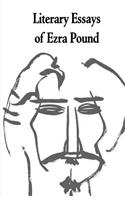 Literary Essays of Ezra Pound