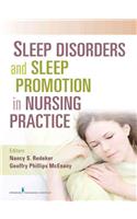 Sleep Disorders and Sleep Promotion in Nursing Practice