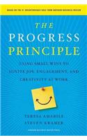 The Progress Principle