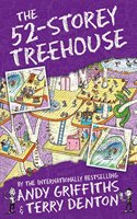 52-Storey Treehouse