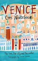 Venice: The Lion, the City and the Water