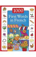 1000 First Words in French