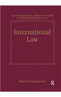 International Law