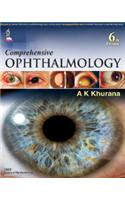 Comprehensive Ophthalmology