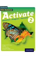 Activate 2: Student Book