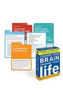 Change Your Brain, Change Your Life Flashcards