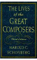 The Lives of the Great Composers