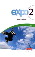 Expo 2 Vert Pupil Book