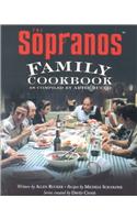 The Sopranos Family Cookbook