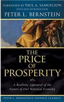 The Price of Prosperity