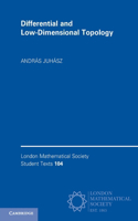 Differential and Low-Dimensional Topology