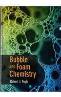 Bubble and Foam Chemistry