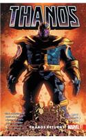 Thanos, Volume 1