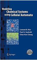 Modeling Chemical Systems Using Cellular Automata