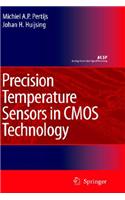 Precision Temperature Sensors in CMOS Technology