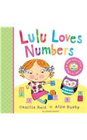 Lulu Loves Numbers