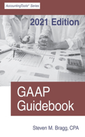 GAAP Guidebook