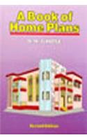 A Book of Home Plans