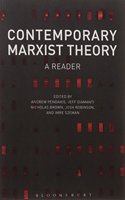 Contemporary Marxist Theory: A Reader