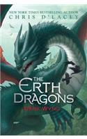 Dark Wyng (the Erth Dragons #2)