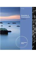 Essentials of Oceanography