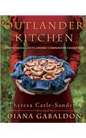 Outlander Kitchen