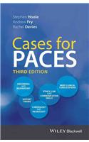 Cases for Paces