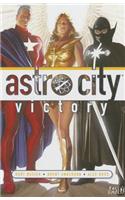 Astro City: Victory HC