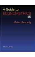 A Guide to Econometrics