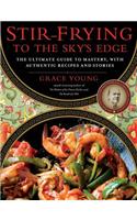 Stir-Frying to the Sky's Edge