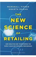 The New Science of Retailing