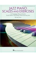 Jazz Piano Scales and Exercises