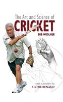 The Art and Science of Cricket