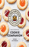 King Arthur Baking Company Essential Cookie Companion