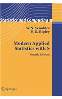 Modern Applied Statistics with S