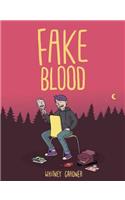 Fake Blood