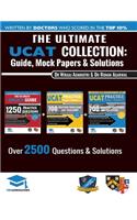 The Ultimate UCAT Collection