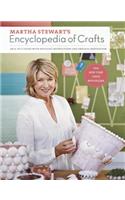 Martha Stewart's Encyclopedia of Crafts