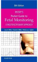 Mosby's Pocket Guide to Fetal Monitoring