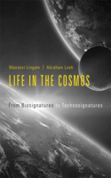 Life in the Cosmos