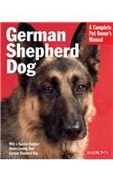 The German Shepherd Dog